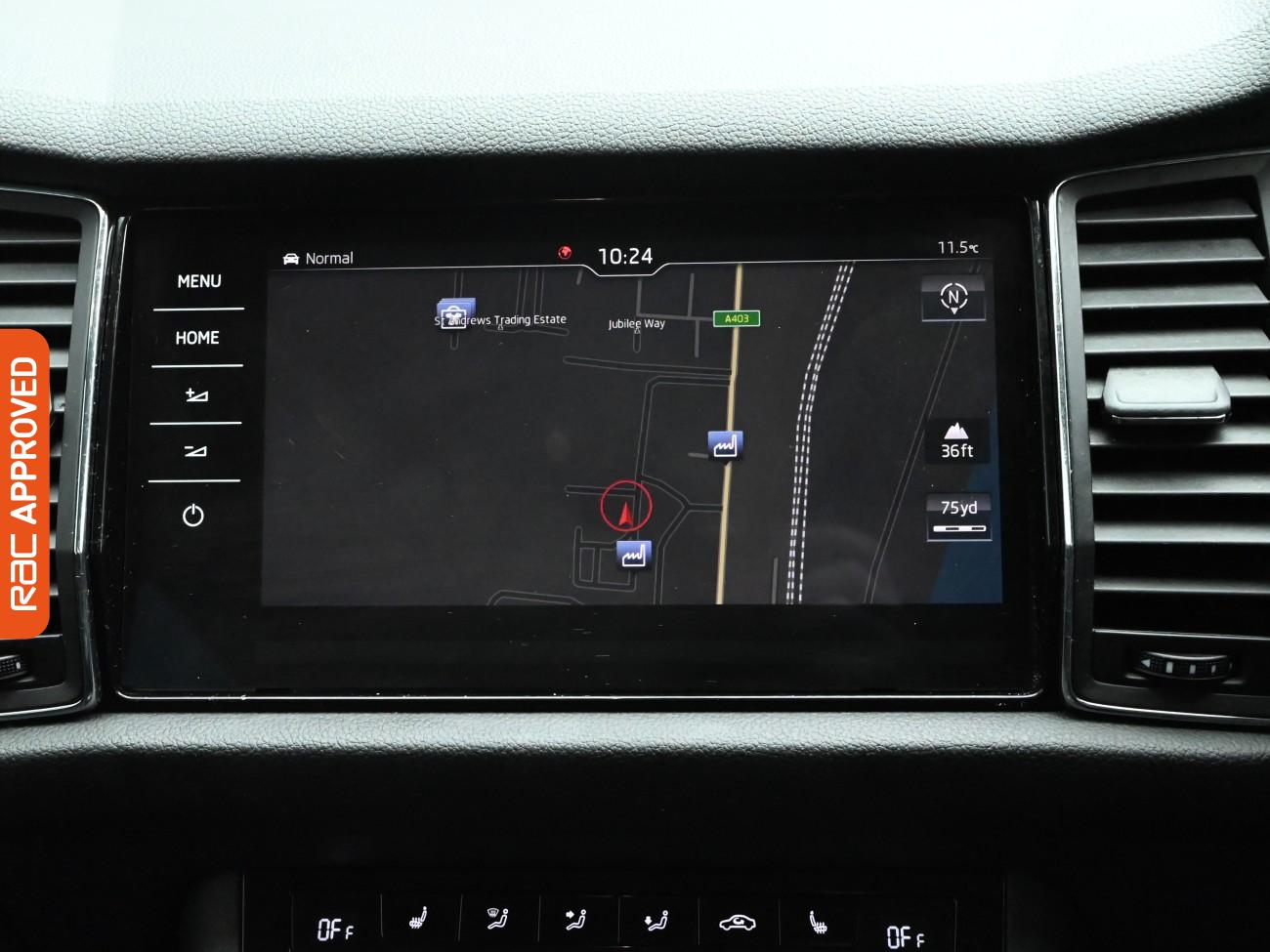 Used Skoda Kodiaq 2019 for sale - 77117738: Photo 3