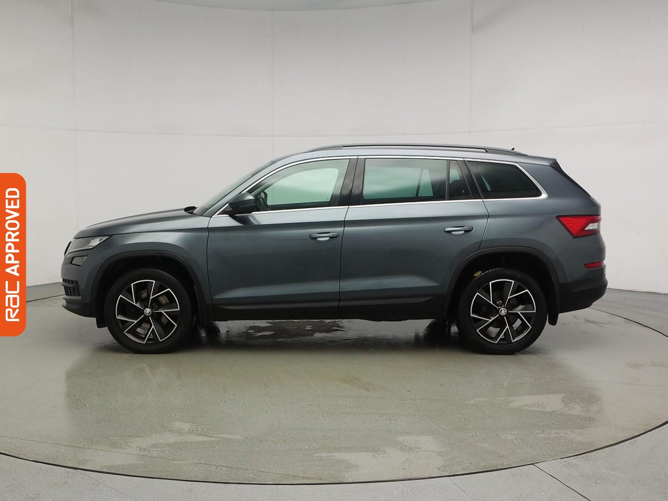 Used Skoda Kodiaq 2019 for sale - 77117738: Photo 31