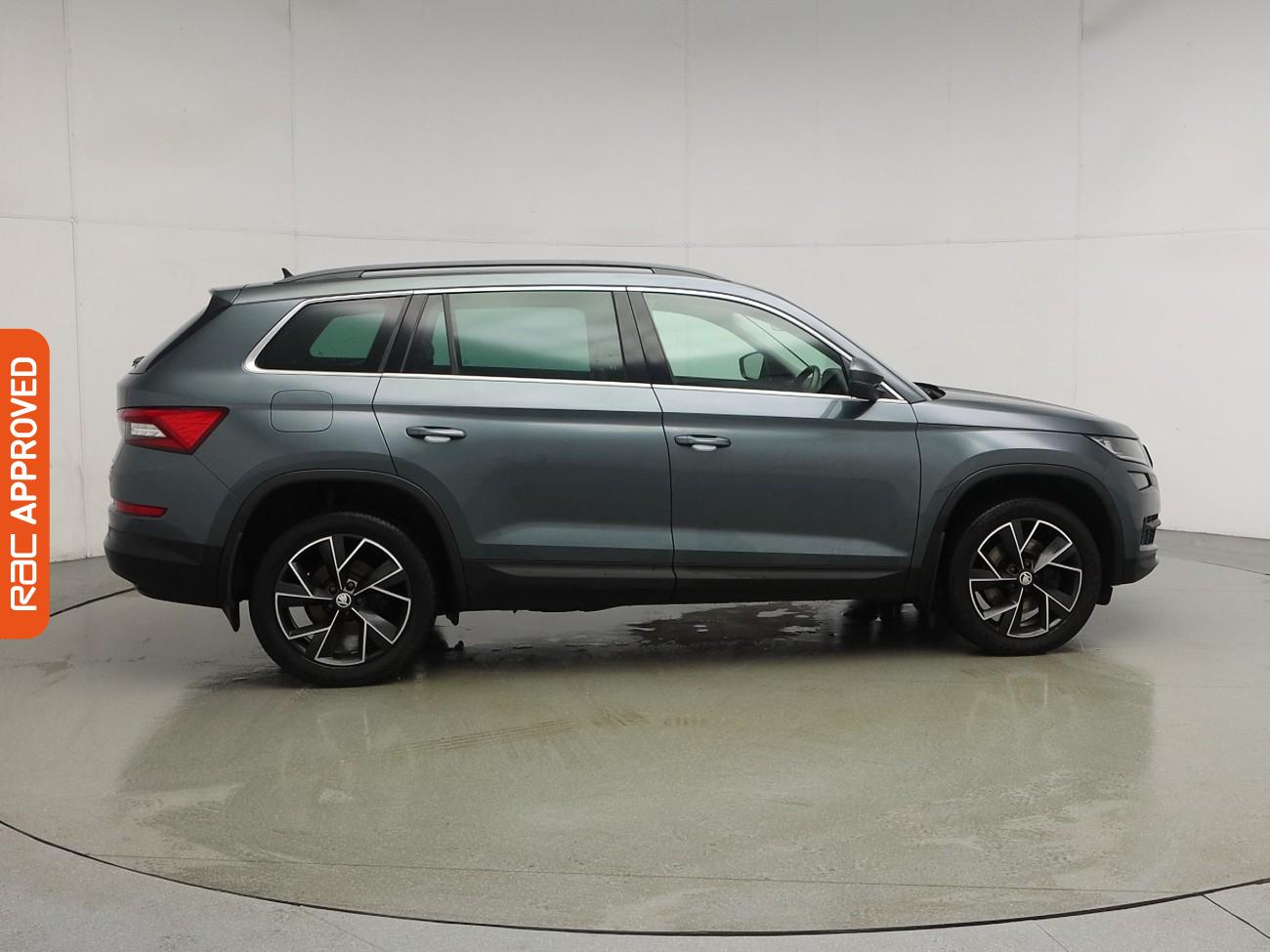 Used Skoda Kodiaq 2019 for sale - 77117738: Photo 6
