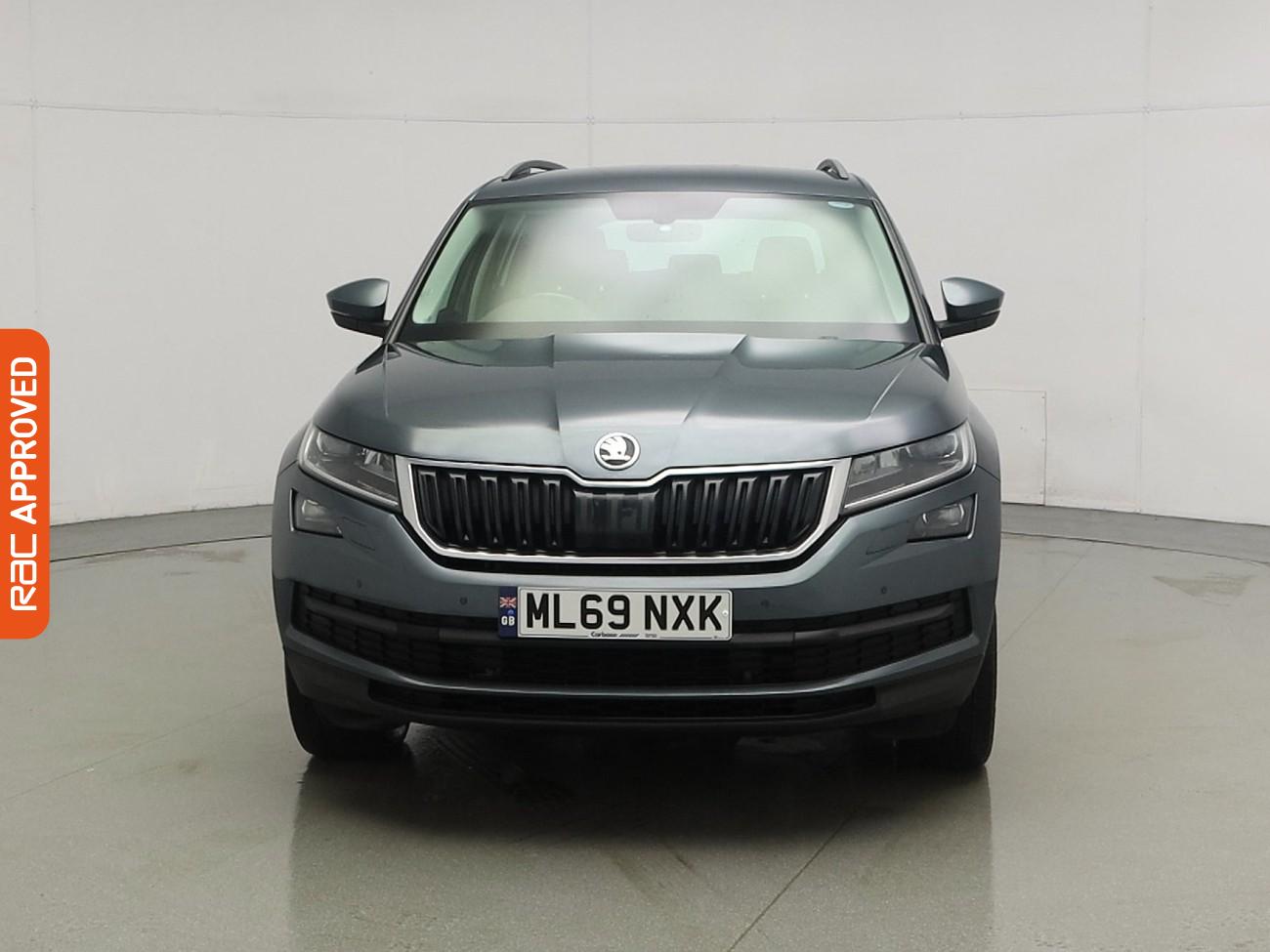 Used Skoda Kodiaq 2019 for sale - 77117738: Photo 7