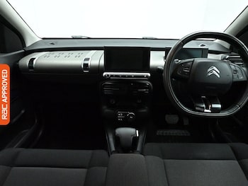 Used Citroen C4 Cactus 2017 for sale - 78407952: Photo