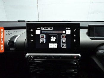 Used Citroen C4 Cactus 2017 for sale - 78407952: Photo