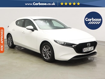 Used Mazda Mazda3 2020 for sale - 78433285: Photo