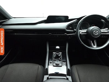 Used Mazda Mazda3 2020 for sale - 78433285: Photo