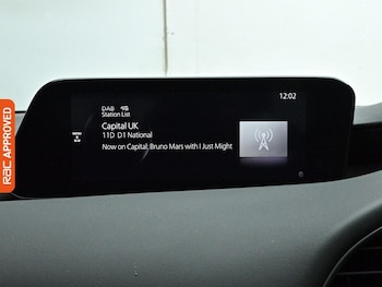 Used Mazda Mazda3 2020 for sale - 78433285: Photo