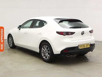 Used Mazda Mazda3 2020 for sale - 78433285: Photo