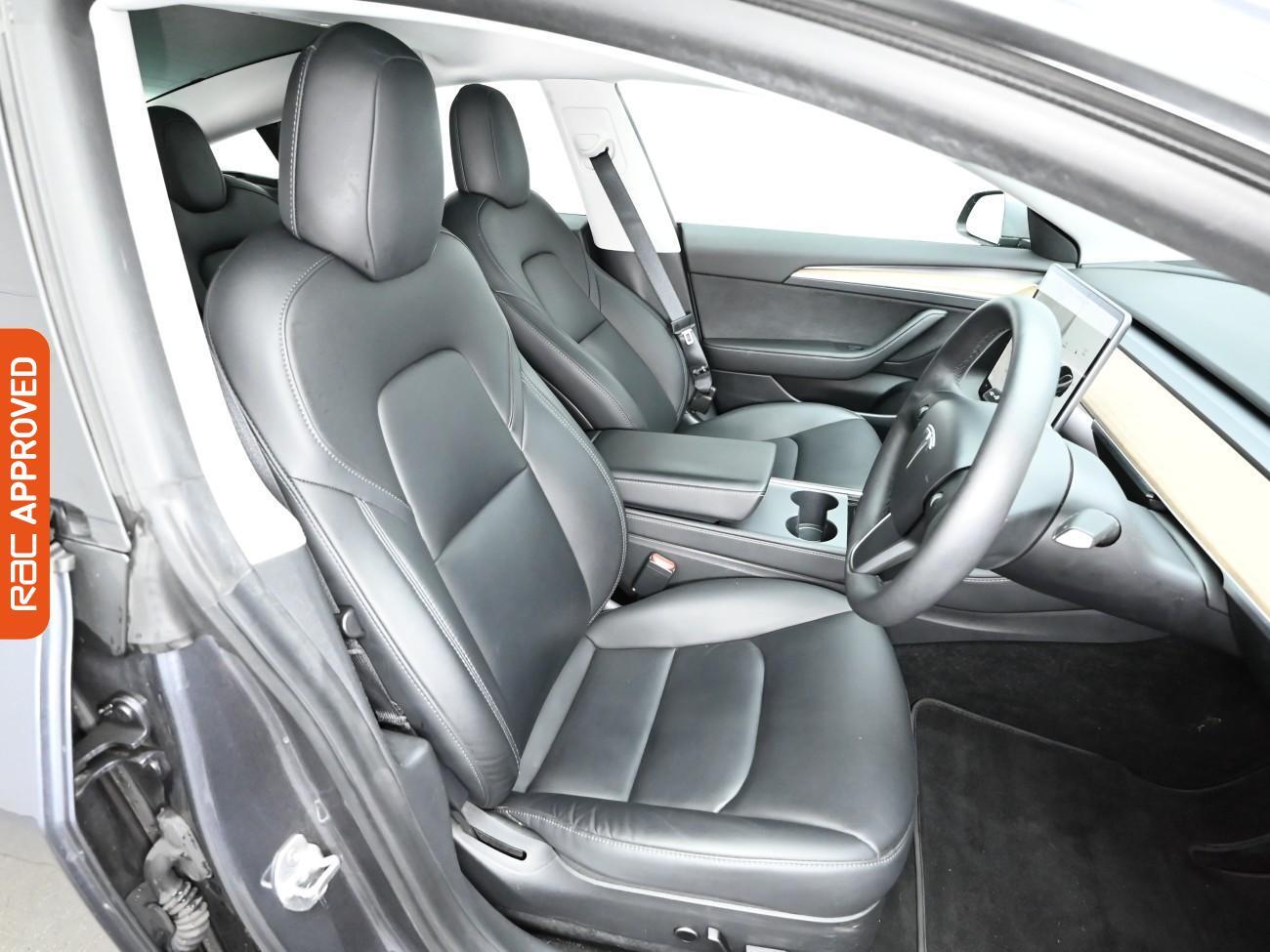 Used Tesla Model 3 2021 for sale - 76798425: Photo 14