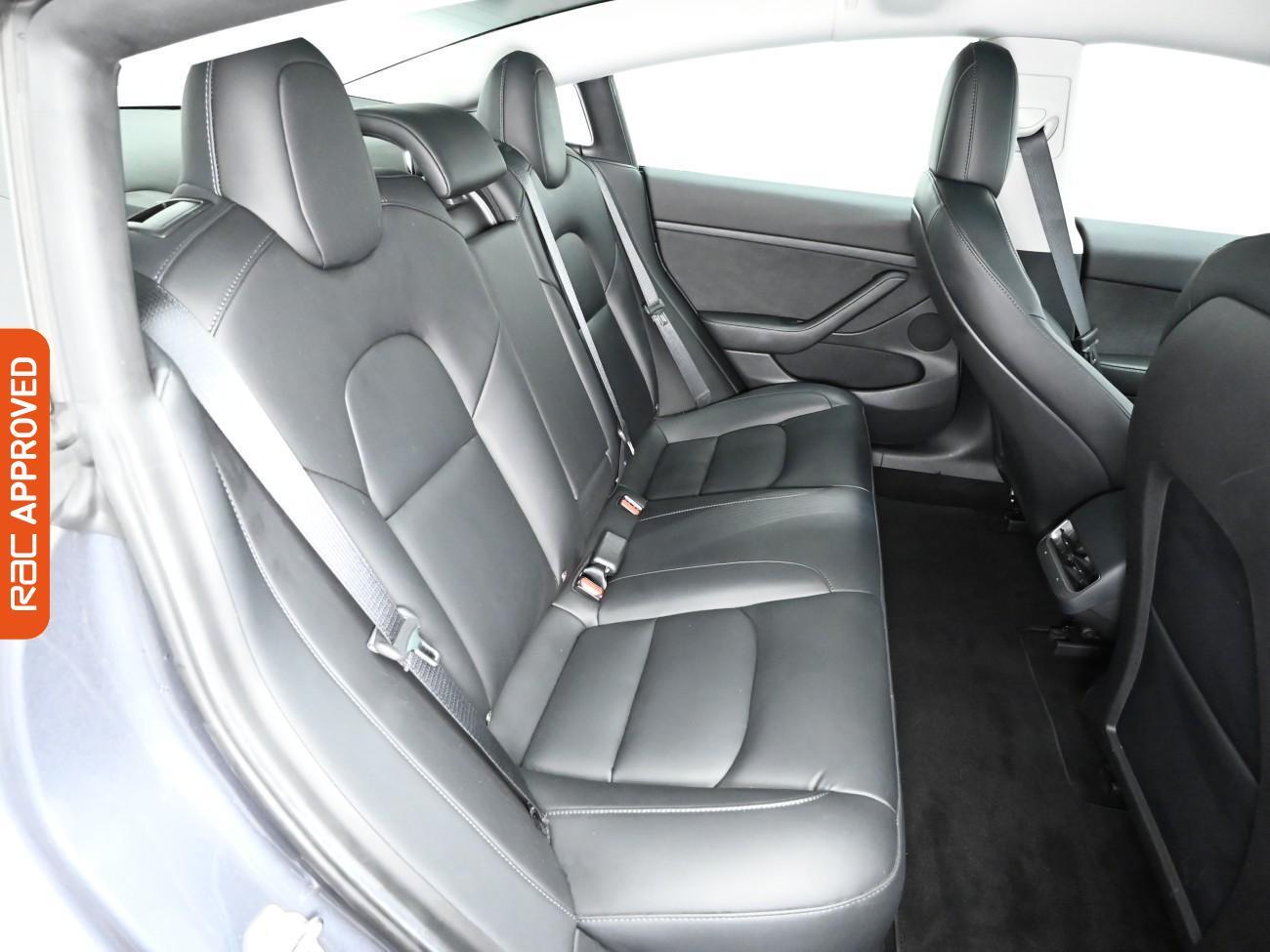 Used Tesla Model 3 2021 for sale - 76798425: Photo 15