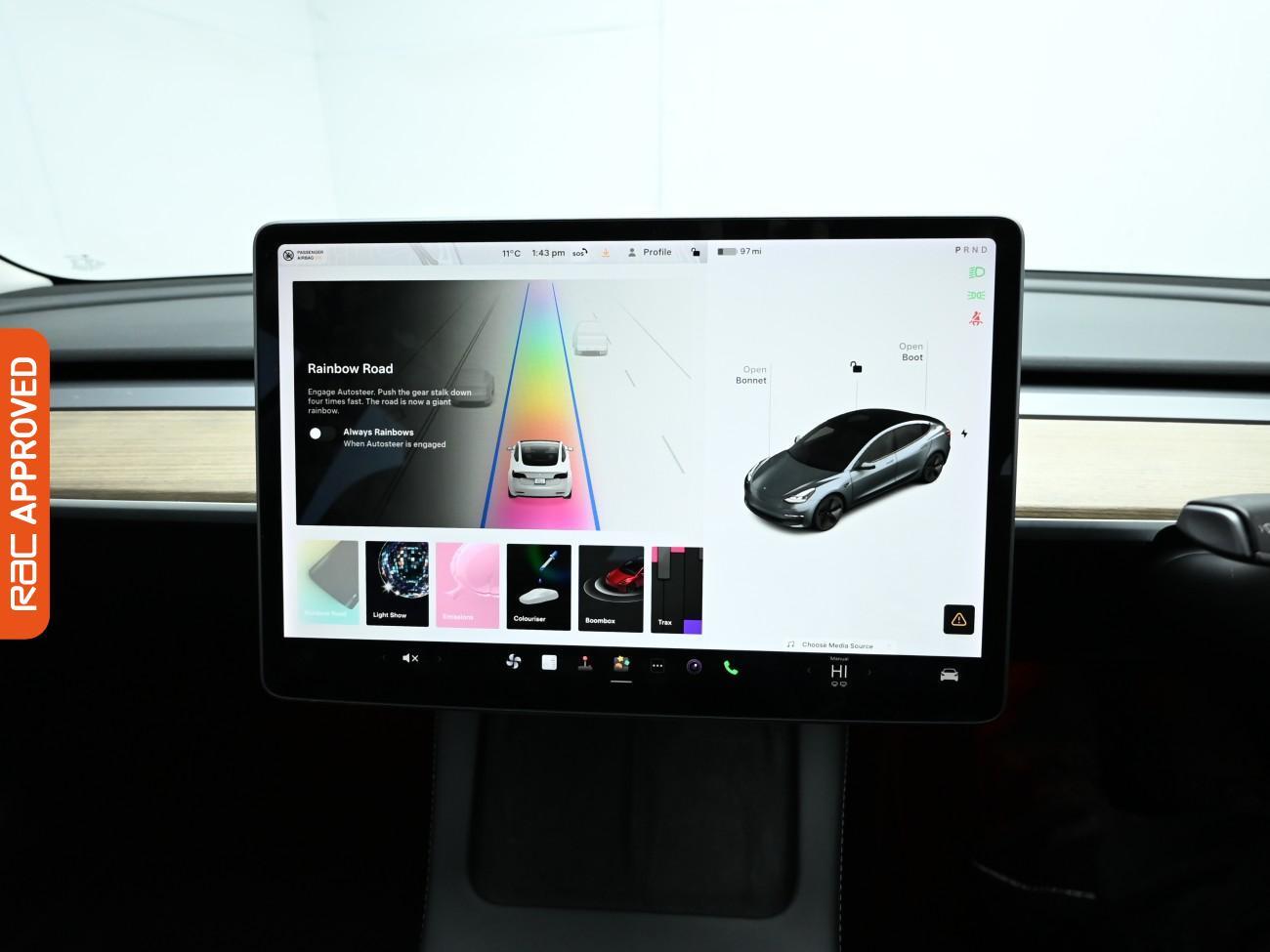 Used Tesla Model 3 2021 for sale - 76798425: Photo 18