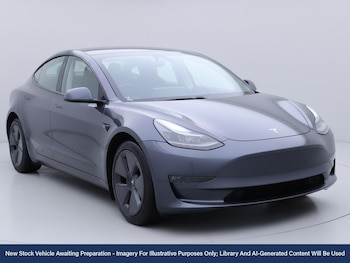 Used Tesla Model 3 2021 for sale - 76798425: Photo