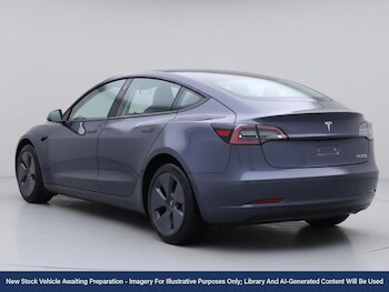 Used Tesla Model 3 2021 for sale - 76798425: Photo