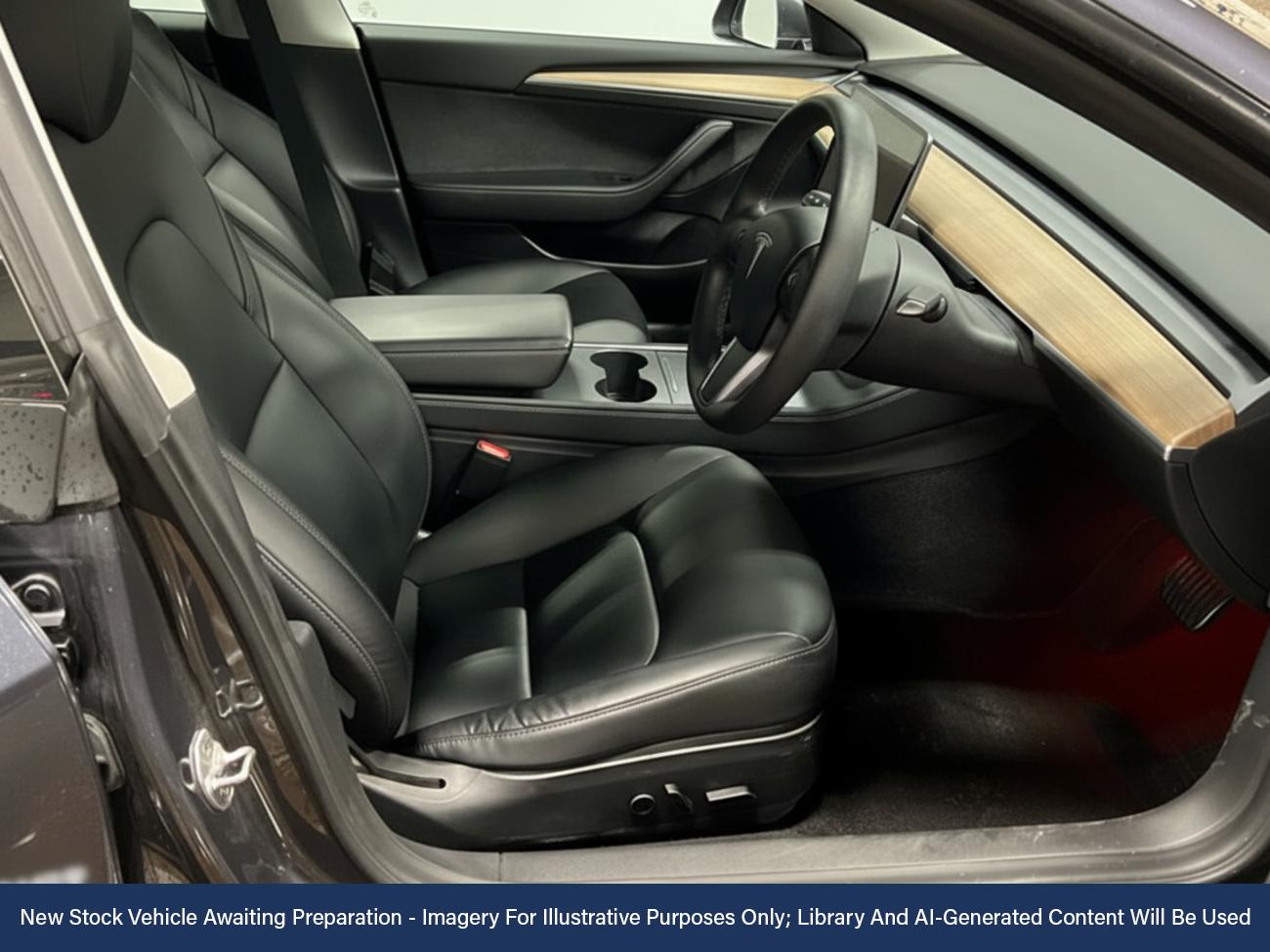 Used Tesla Model 3 2021 for sale - 76798425: Photo 3