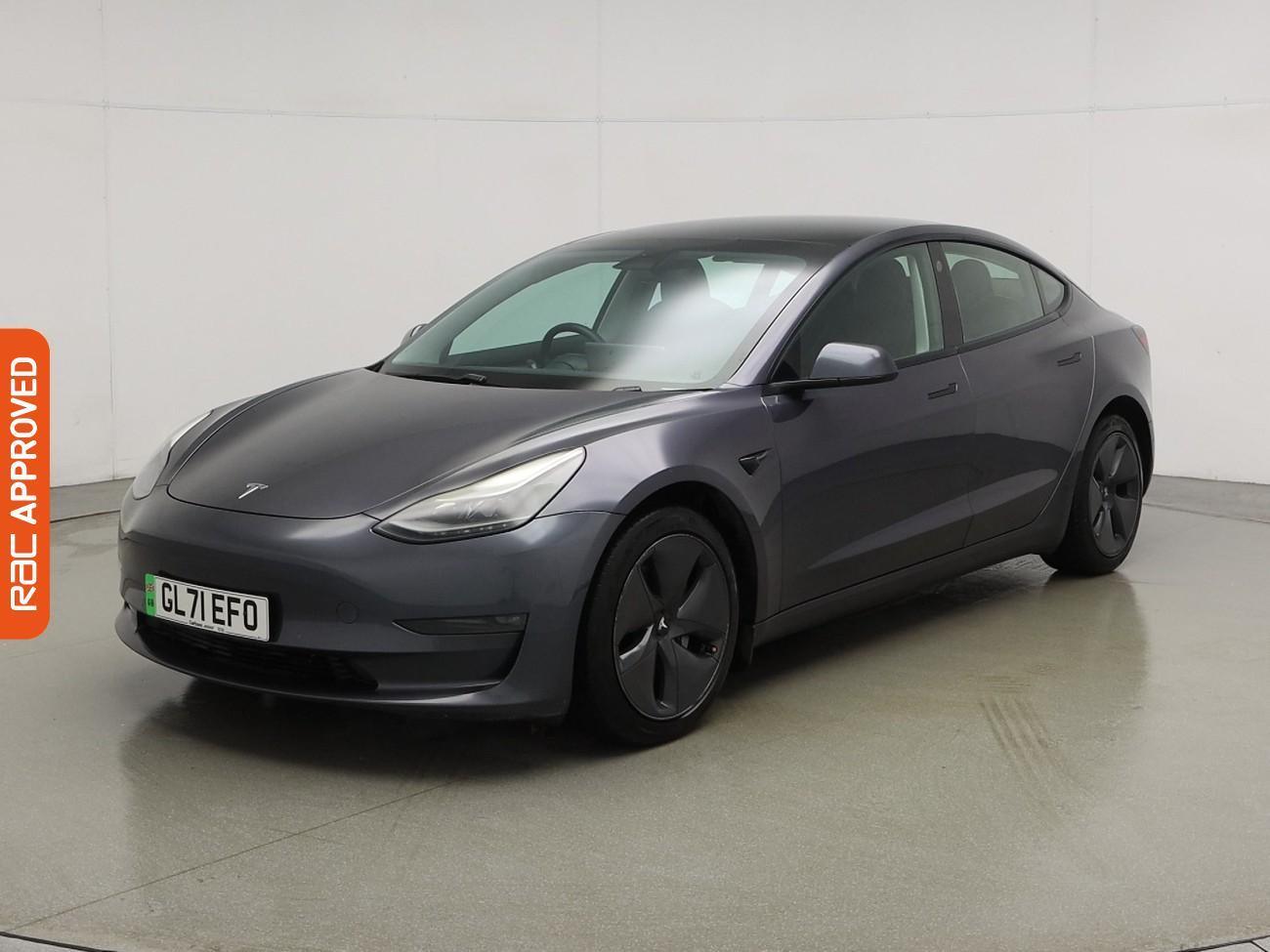 Used Tesla Model 3 2021 for sale - 76798425: Photo 33