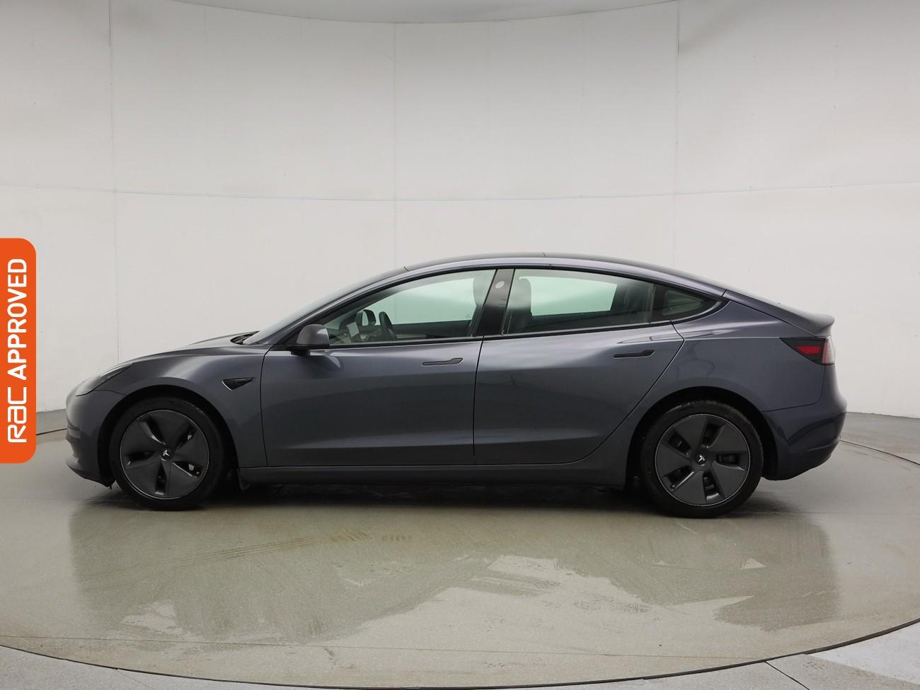 Used Tesla Model 3 2021 for sale - 76798425: Photo 34