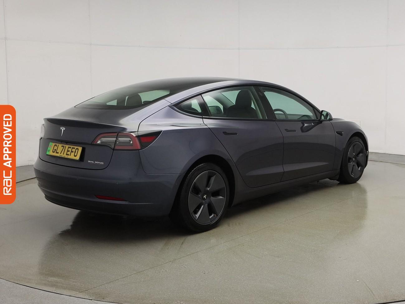 Used Tesla Model 3 2021 for sale - 76798425: Photo 35