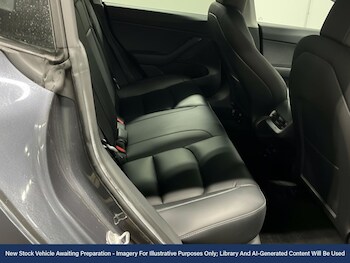 Used Tesla Model 3 2021 for sale - 76798425: Photo