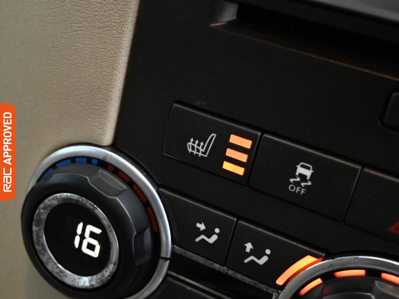 Used Land Rover Discovery 2015 for sale - 77158736: Photo 18