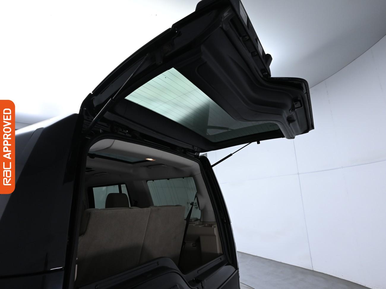 Used Land Rover Discovery 2015 for sale - 77158736: Photo 27