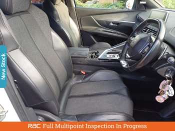 Used Peugeot 3008 2017 for sale - 74790726: Photo