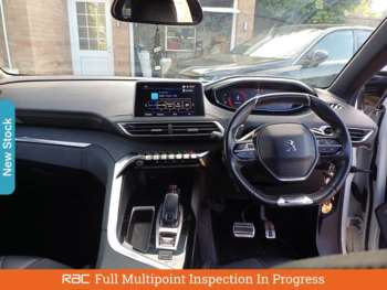 Used Peugeot 3008 2017 for sale - 74790726: Photo