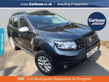 Dacia - Duster