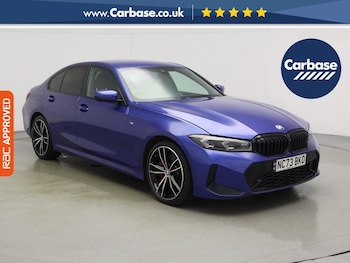 Used BMW 3 Series 2024 for sale - 78579615: Photo