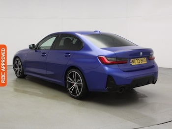 Used BMW 3 Series 2024 for sale - 78579615: Photo