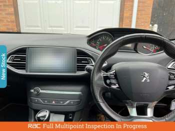 Used Peugeot 308 2020 for sale - 75390889: Photo