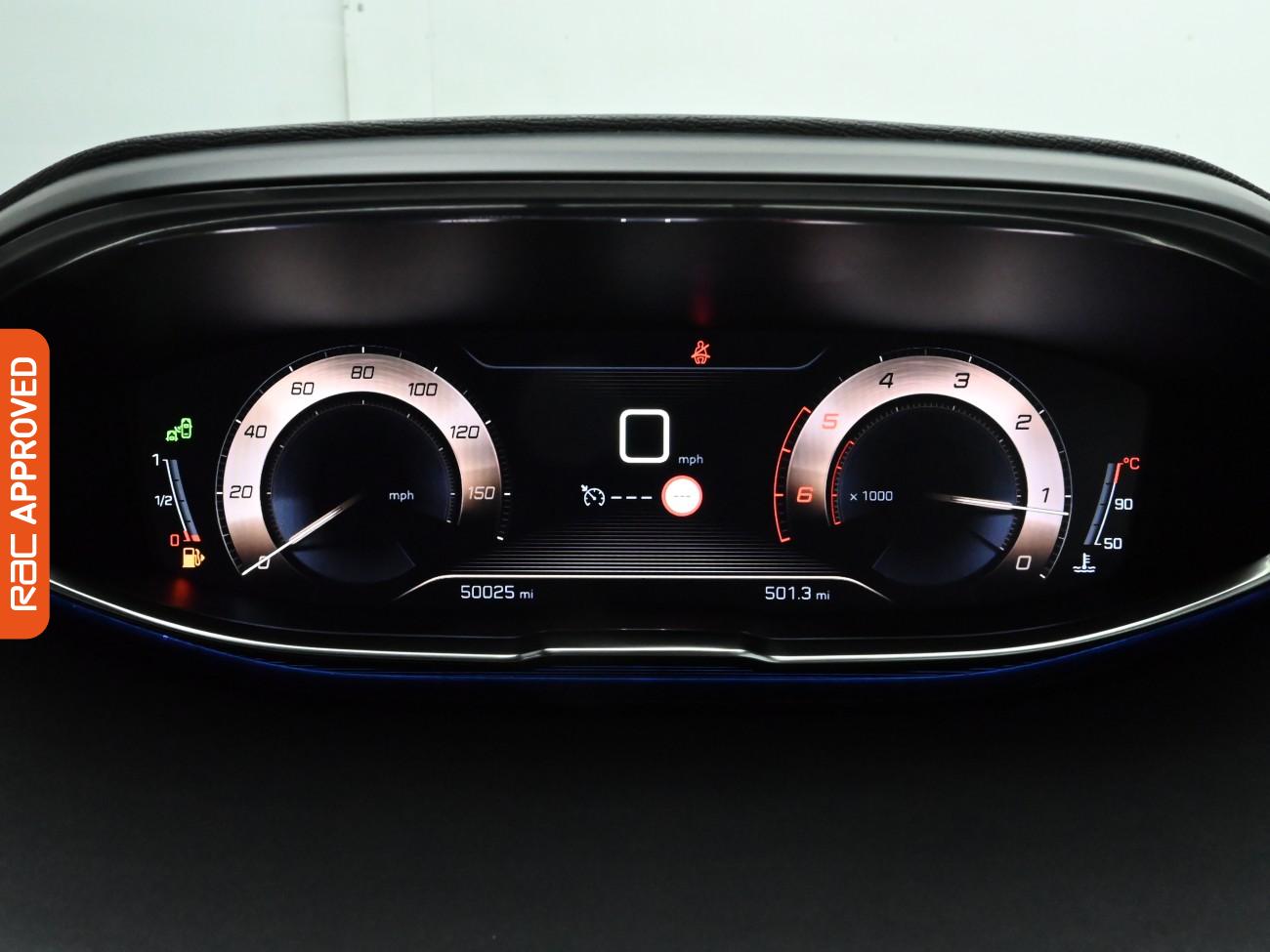 Used Peugeot 3008 2018 for sale - 76649236: Photo 11