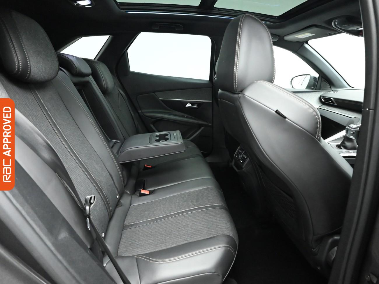 Used Peugeot 3008 2018 for sale - 76649236: Photo 13