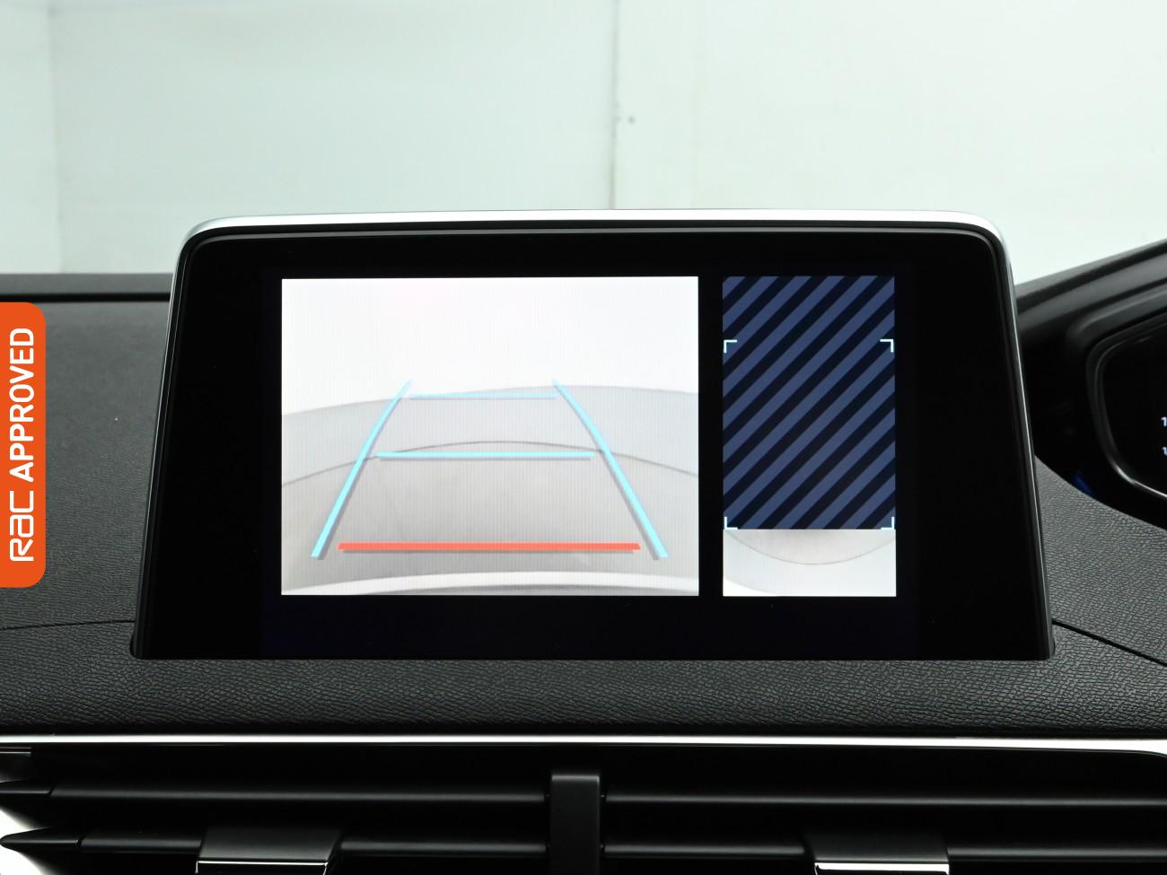 Used Peugeot 3008 2018 for sale - 76649236: Photo 15