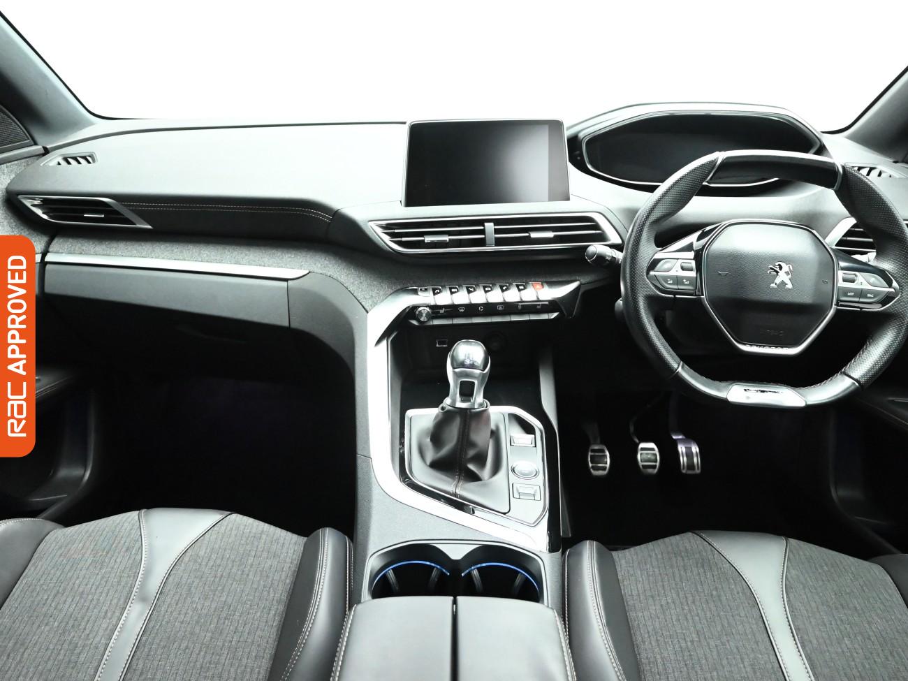 Used Peugeot 3008 2018 for sale - 76649236: Photo 2