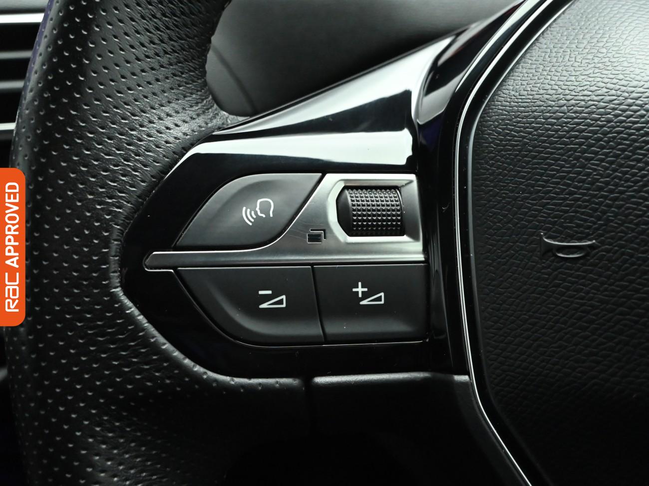 Used Peugeot 3008 2018 for sale - 76649236: Photo 24