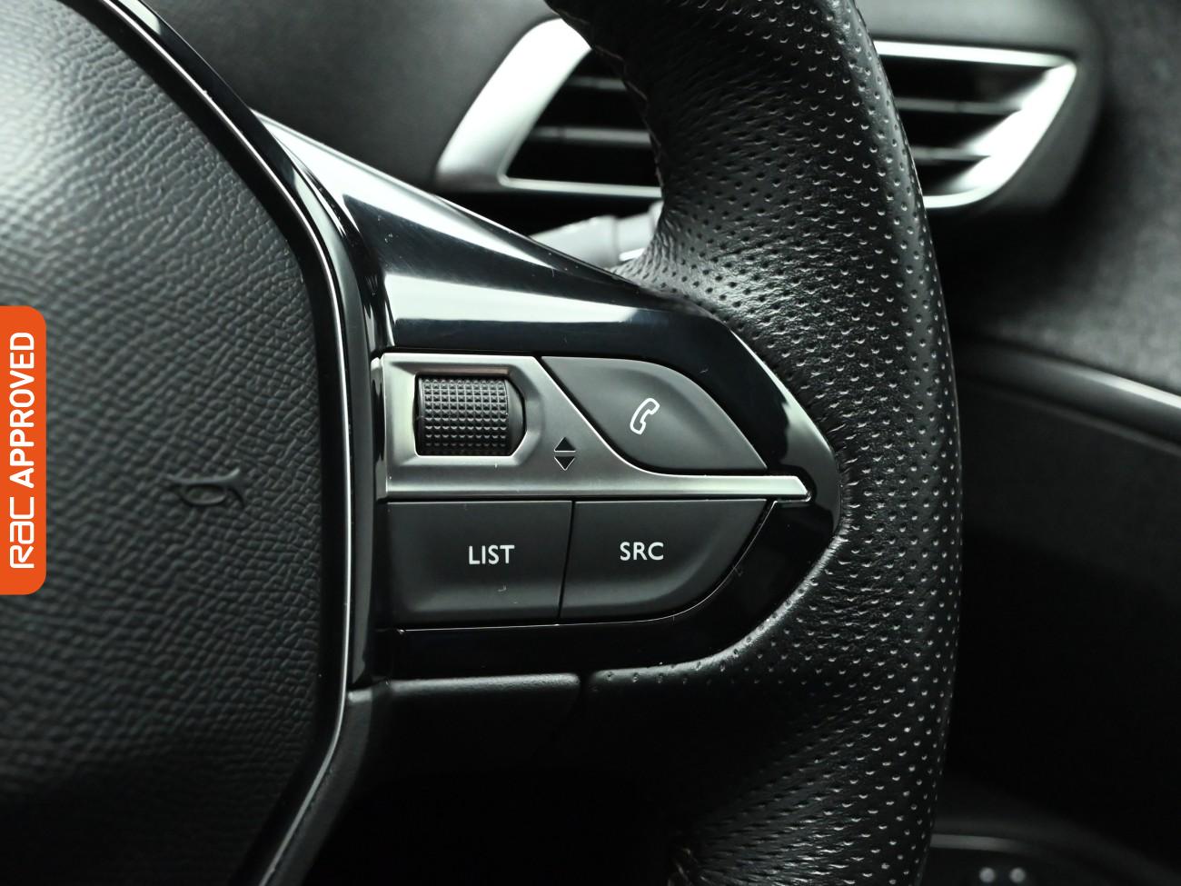 Used Peugeot 3008 2018 for sale - 76649236: Photo 26