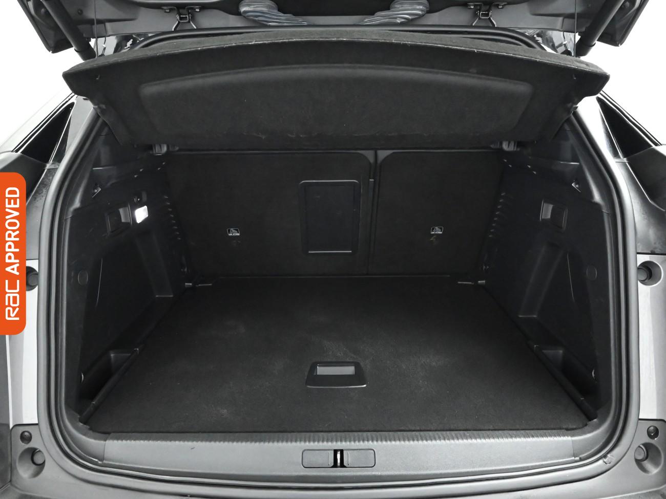 Used Peugeot 3008 2018 for sale - 76649236: Photo 28