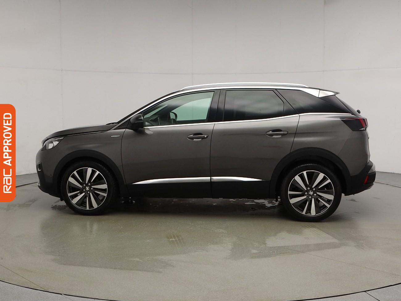 Used Peugeot 3008 2018 for sale - 76649236: Photo 32