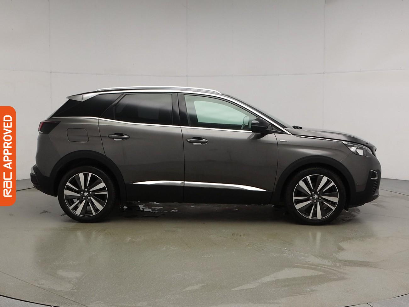 Used Peugeot 3008 2018 for sale - 76649236: Photo 6