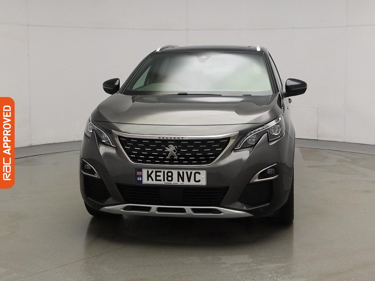 Used Peugeot 3008 2018 for sale - 76649236: Photo 7