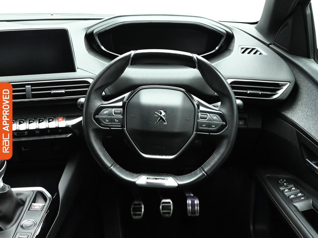 Used Peugeot 3008 2018 for sale - 76649236: Photo 9