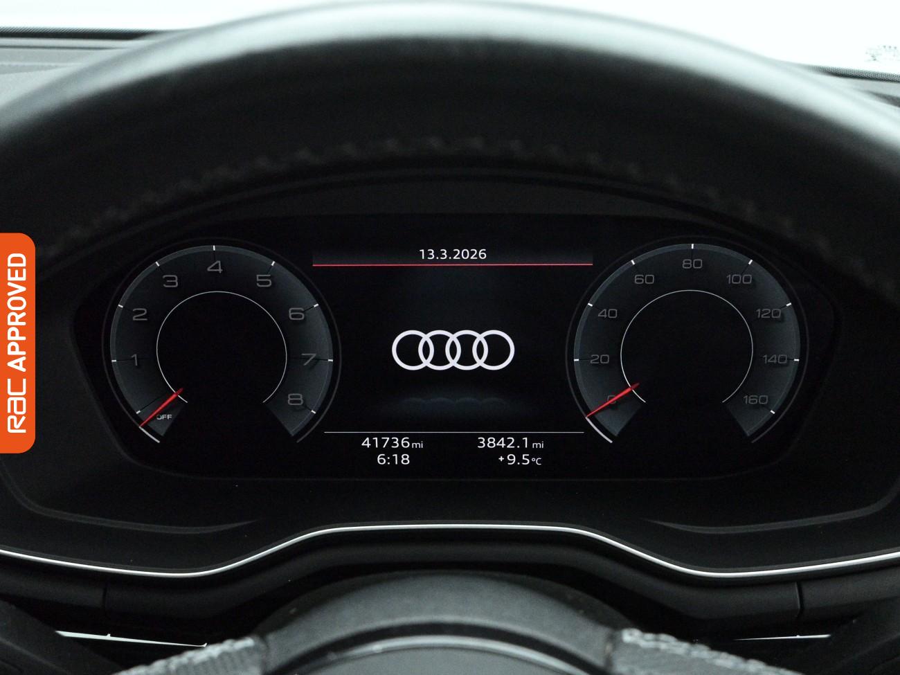 Used Audi A4 2022 for sale - 77914285: Photo 11