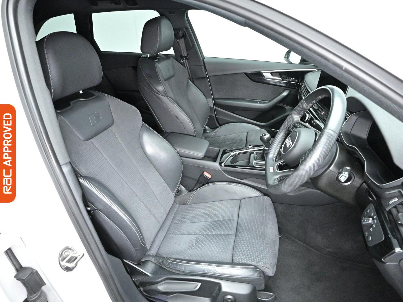 Used Audi A4 2022 for sale - 77914285: Photo 12