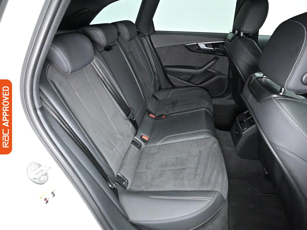 Used Audi A4 2022 for sale - 77914285: Photo 13