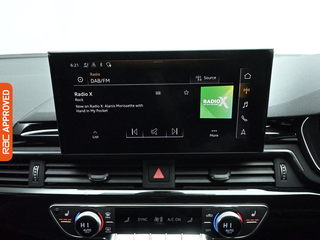 Used Audi A4 2022 for sale - 77914285: Photo 14