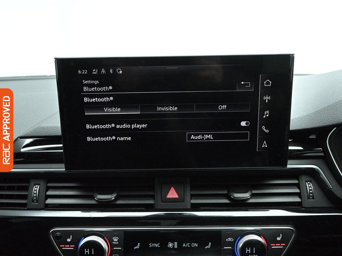 Used Audi A4 2022 for sale - 77914285: Photo 15