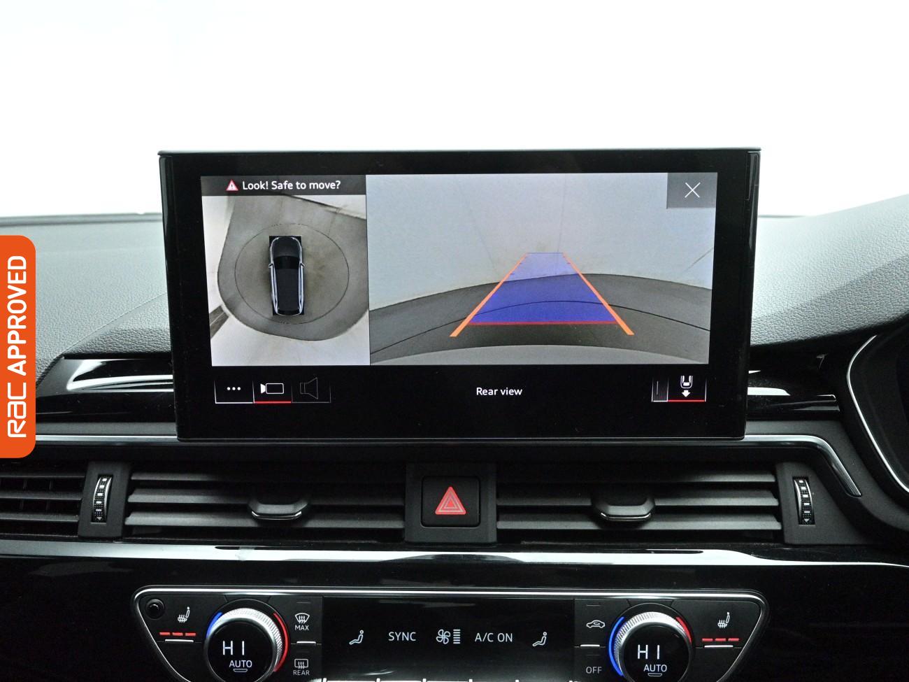 Used Audi A4 2022 for sale - 77914285: Photo 16