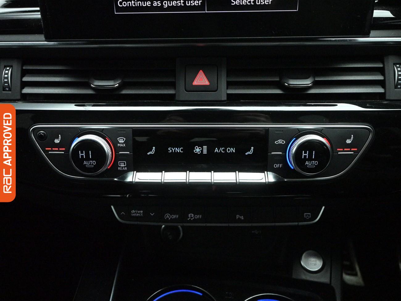 Used Audi A4 2022 for sale - 77914285: Photo 19