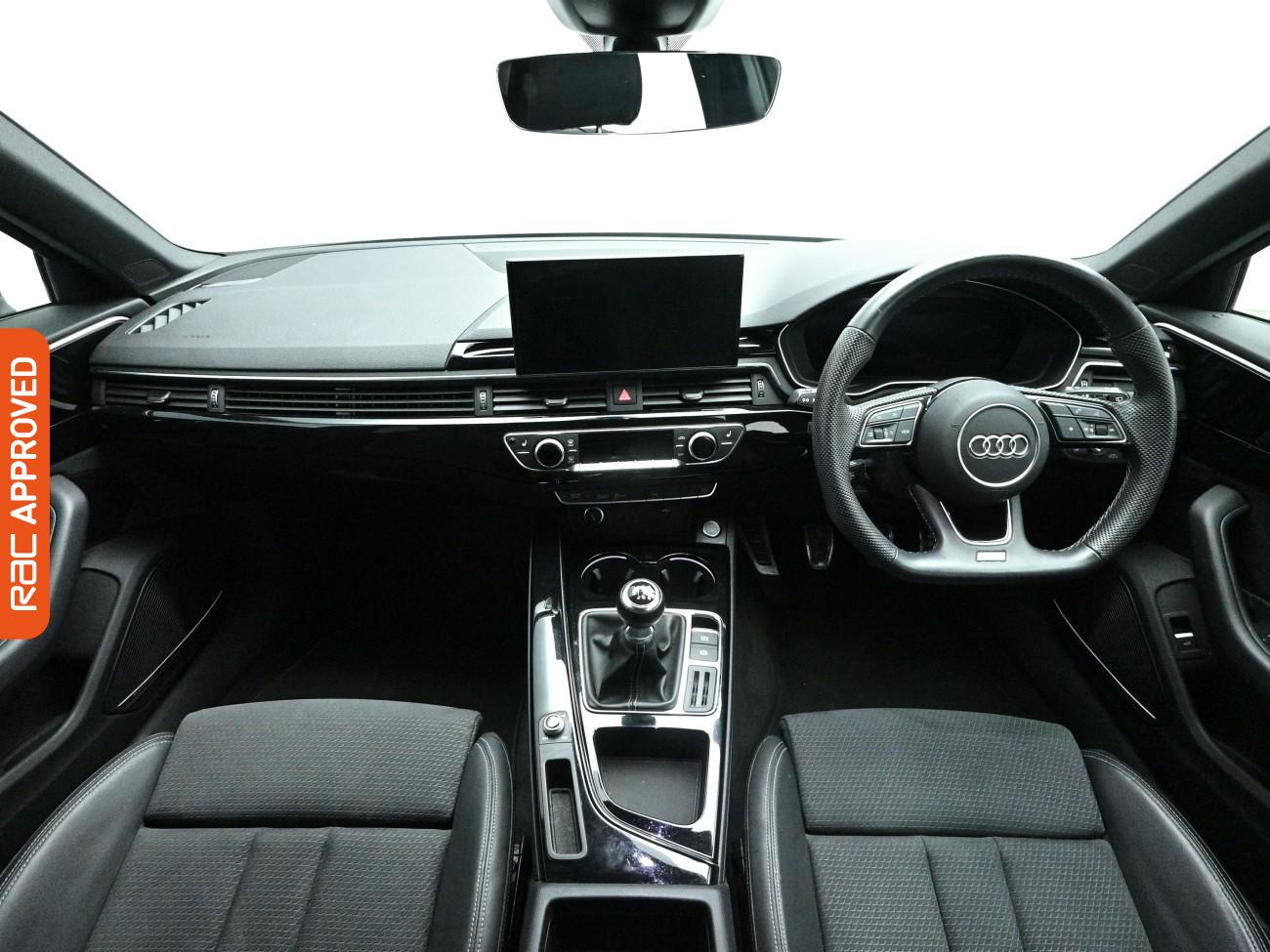 Used Audi A4 2022 for sale - 77914285: Photo 2