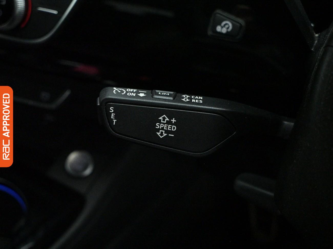 Used Audi A4 2022 for sale - 77914285: Photo 21