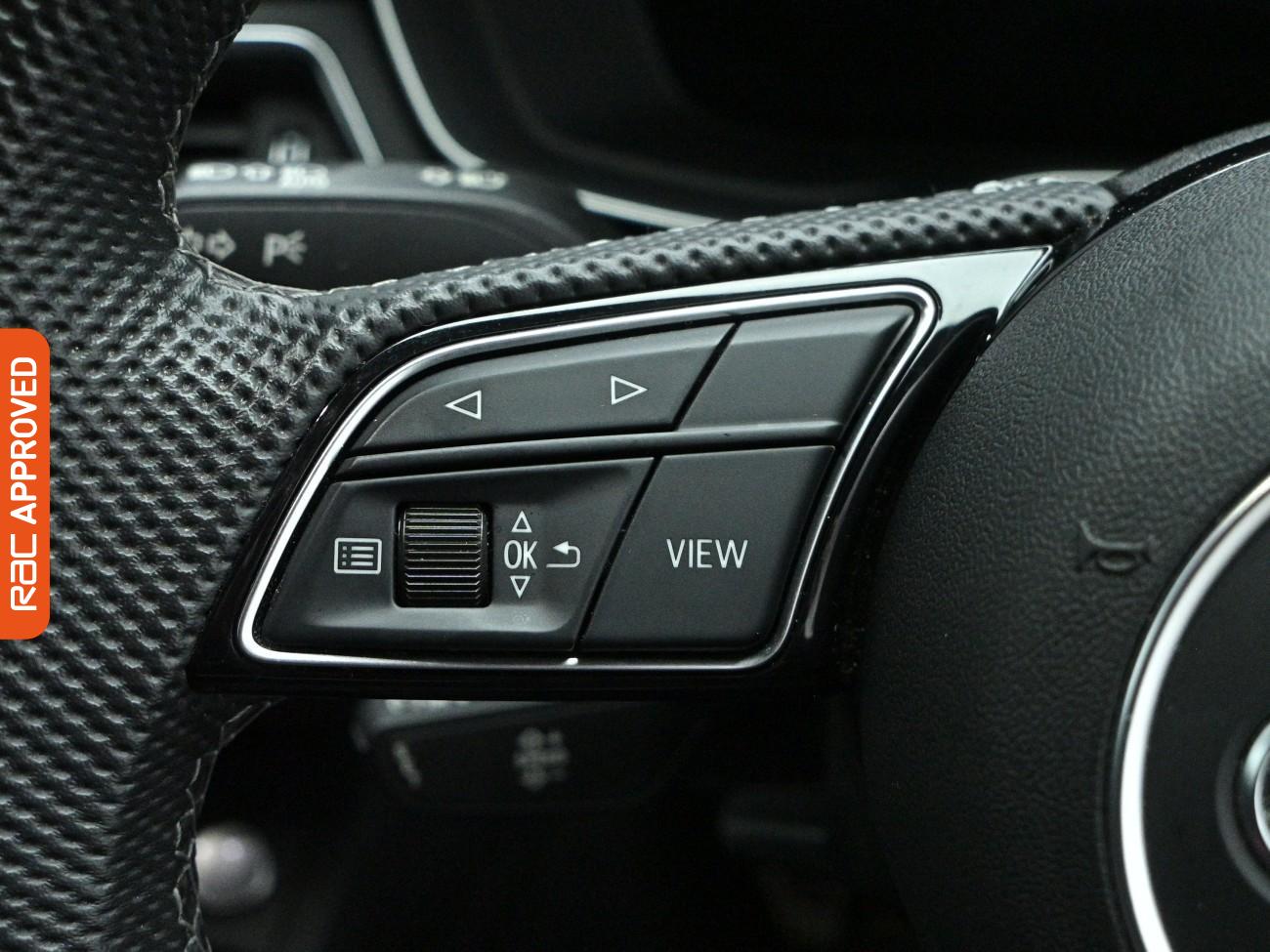 Used Audi A4 2022 for sale - 77914285: Photo 22