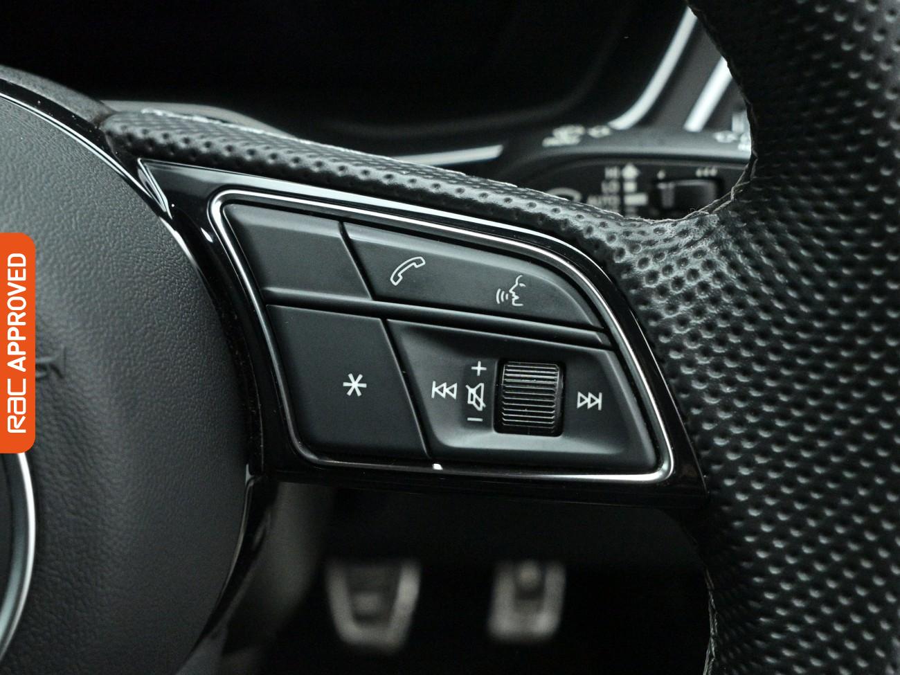 Used Audi A4 2022 for sale - 77914285: Photo 23